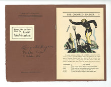 Load image into Gallery viewer, The Negro Mother and Other Dramatic Recitations