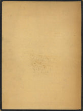 Load image into Gallery viewer, Bottom side of the original publisher's two-part presentation box