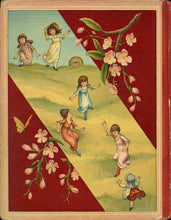 Load image into Gallery viewer, Over the Hills: A Collection of Juvenile Pictures in Colors by Miss Ida Waugh