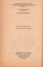 Load image into Gallery viewer, The Puffin Song Book (A Puffin Book: Code No. 100)