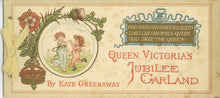 Load image into Gallery viewer, Queen Victoria's Jubilee Garland