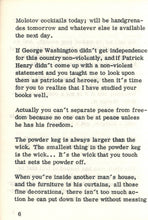 Load image into Gallery viewer, Scan of the third page of the "Revolution" section, showing the printed page number and the continuation of text with uniform typography and distinct paragraph spacing.