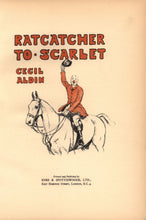 Load image into Gallery viewer, Ratcatcher to Scarlet