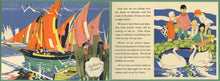 Load image into Gallery viewer, 'Round the World We Sail