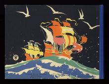Load image into Gallery viewer, 'Round the World We Sail