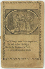 Load image into Gallery viewer, The Slaves; Or, the Benefit Repaid. To Which Is Added, the Fairy; Or, a Good Action Rewarded.