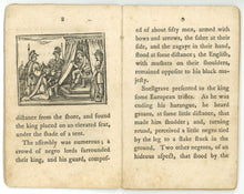 Load image into Gallery viewer, The Slaves; Or, the Benefit Repaid. To Which Is Added, the Fairy; Or, a Good Action Rewarded.