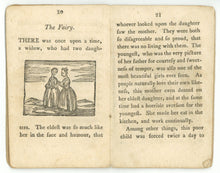 Load image into Gallery viewer, The Slaves; Or, the Benefit Repaid. To Which Is Added, the Fairy; Or, a Good Action Rewarded.