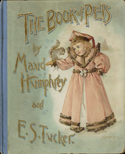 Load image into Gallery viewer, The Book of Pets