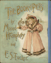 Load image into Gallery viewer, The Book of Pets
