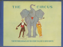 Load image into Gallery viewer, The Circus and All About It