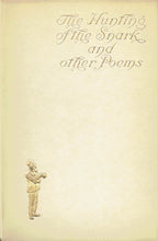 Load image into Gallery viewer, The Hunting of the Snark and Other Poems and Verses