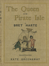 Load image into Gallery viewer, The Queen of the Pirate Isle