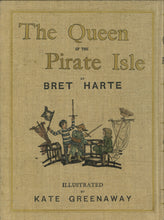 Load image into Gallery viewer, The Queen of the Pirate Isle