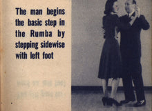 Load image into Gallery viewer, The Rumba as Taught by Arthur Murray
