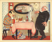 Load image into Gallery viewer, Trau Keinem Fuchs auf Gruner Heid und Keinem Jud auf Seinem Eid!: Ein Bilderbuch fur Gross und Klein [Trust No Fox on His Green Heath and No Jew ...