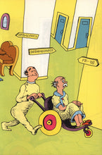 Load image into Gallery viewer, You're Only Old Once!