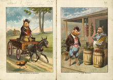 Load image into Gallery viewer, 5 Little Pigs (Pleasewell Series)