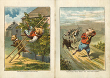 Load image into Gallery viewer, 5 Little Pigs (Pleasewell Series)