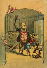 Load image into Gallery viewer, 5 Little Pigs (Pleasewell Series)