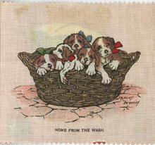 Load image into Gallery viewer, A Bow-Wow Book (code no. 100)