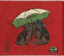 Load image into Gallery viewer, A Bow-Wow Book (code no. 100)