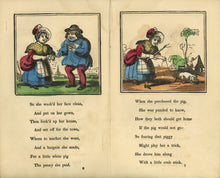 Load image into Gallery viewer, The Adventures of Little Dame Crump and her Little White Pig (Albany Edition)