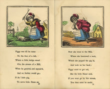 Load image into Gallery viewer, The Adventures of Little Dame Crump and her Little White Pig (Albany Edition)