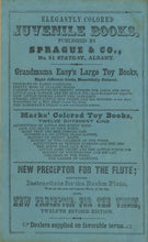 Load image into Gallery viewer, The Adventures of Little Dame Crump and her Little White Pig (Albany Edition)