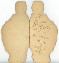 Load image into Gallery viewer, A Flower Girl