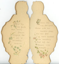 Load image into Gallery viewer, A Flower Girl