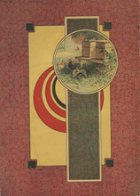 Load image into Gallery viewer, The Alphabet of Country Scenes