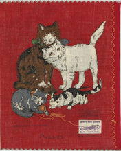 Load image into Gallery viewer, Animal and Their Little Ones (code no. 62)