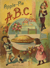 Load image into Gallery viewer, Apple-Pie A.B.C (Kriss Kringle Series)