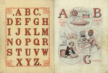 Load image into Gallery viewer, Apple-Pie A.B.C (Kriss Kringle Series)