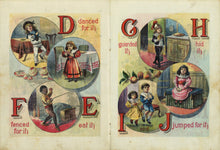 Load image into Gallery viewer, Apple-Pie A.B.C (Kriss Kringle Series)