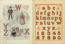 Load image into Gallery viewer, Apple-Pie A.B.C (Kriss Kringle Series)