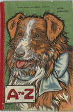 Load image into Gallery viewer, A to Z (code no. 190)