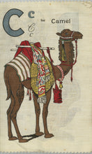 Load image into Gallery viewer, A to Z (code no. 190)