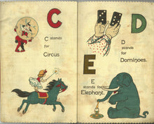 Load image into Gallery viewer, Baby's A.B.C. (code no. 80)