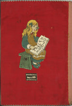 Load image into Gallery viewer, Baby's A.B.C. (code no. 80)