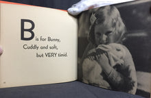 Load image into Gallery viewer, Barn-Yard Babies in the Alphabet (code no. M3481)
