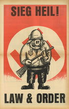 Load image into Gallery viewer, The Black Panther Black Community News Service, Vol. III, No. 11, Saturday, July 5, 1969