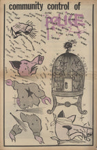 Load image into Gallery viewer, The Black Panther Black Community News Service, Vol. IV, No. 13, Saturday, February 28, 1970