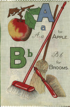 Load image into Gallery viewer, Bonny Babs' ABC (code no. 207)