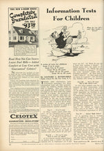 Load image into Gallery viewer, Original Pen and Ink Drawing by Tony Sarg