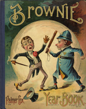 Load image into Gallery viewer, Brownie Year Book (code no. 826)