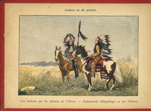 Load image into Gallery viewer, Buffalo Bill's Wild West: Drawings from Life by Charles Henckel