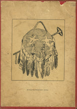 Load image into Gallery viewer, Buffalo Bill's Wild West: Drawings from Life by Charles Henckel
