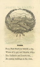 Load image into Gallery viewer, Capitals of Europe (book 11 in the series)